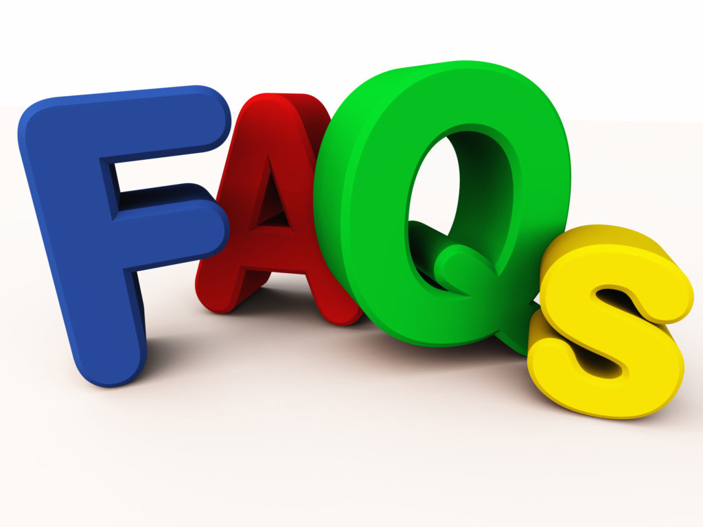 Radiology Questions Answered