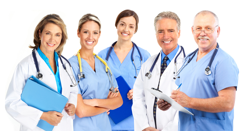 For Doctors